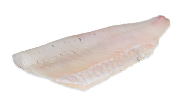 Yellow Perch Fillets